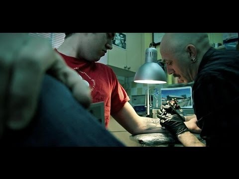 Tricky P - Right Here (Prod. by Solidmas)