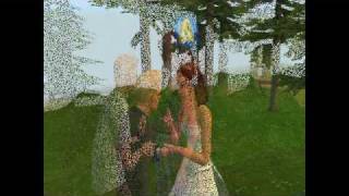 Daisy - Halfway To Hazard - Sims 2