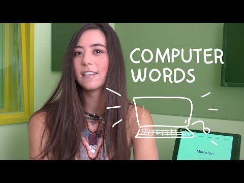 Learn The Most Useful Words in German
