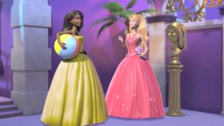 Barbie Life in the Dreamhouse - ¡Aguafiestas! (Español)