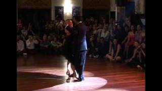 Fabian & Virginia - Una Emocion