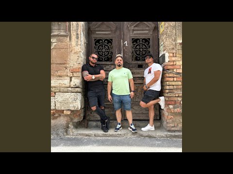 Senorita (feat. Goore & Igni)