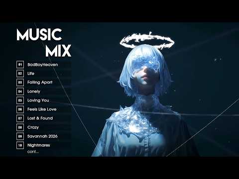 Melodic EDM & NCS Music Mix 🔥| Best Female Vocal Playlist