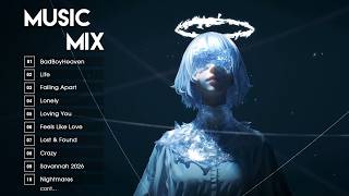 Melodic EDM & NCS Music Mix 🔥| Best Female Vocal Playlist