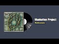 Manhatten Project - Wallenstein(1972)
