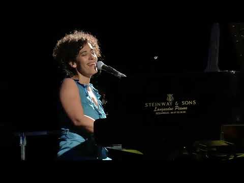 Julia Biel   You Could Turn a Rainbow Grey