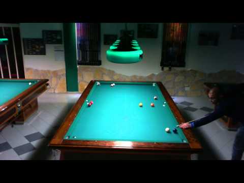 GIORDANO vs FAUSTINO M. FINALE SERIE C