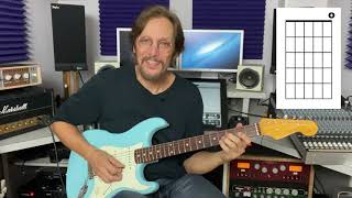 The Beatles - Nowhere Man LESSON by Mike Pachelli