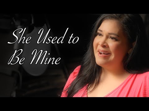 She Used To Be Mine | Voctave - Official Music Video