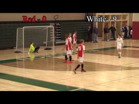 La Roca DB vs La Roca HW - U15 Futsal
