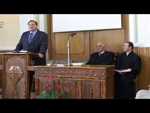Botez BCB1Zalau / pastor Sorin Ignat
