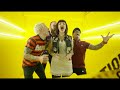 The Last Gang - Gimme Action (Official Video)