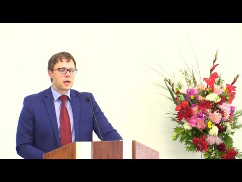 Kázání - Jakub Chládek - „Vedení v krizi - II.“ (7.7.2018)