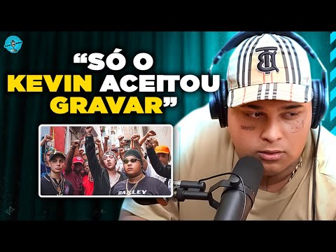 SUCESSO DE ''VERGONHA PRA MÍDIA''