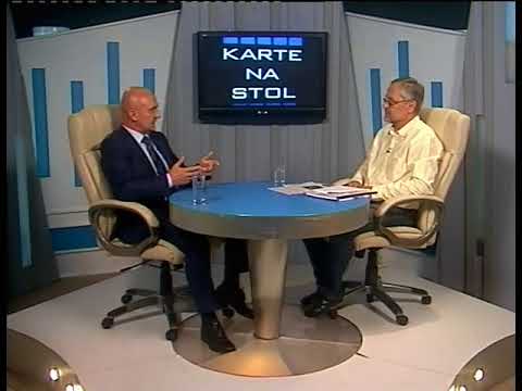 KARTE NA STOL 05.10.2017.