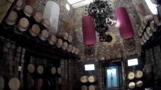 preview picture of video 'Murtas y bodegas cuatro vientos, Alpujarras'