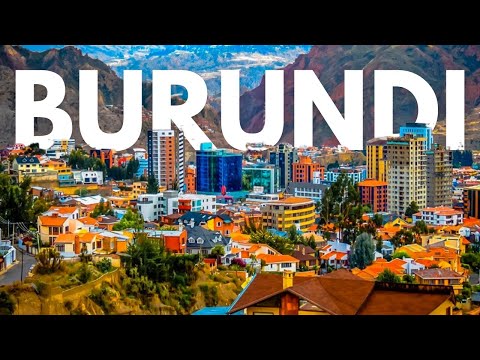 Burundi Explained in 16 Minutes | History, Geography, Culture