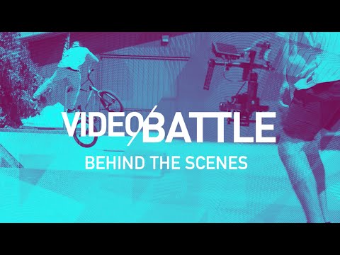 Mongoose Jam 2016 - Behind the Scenes