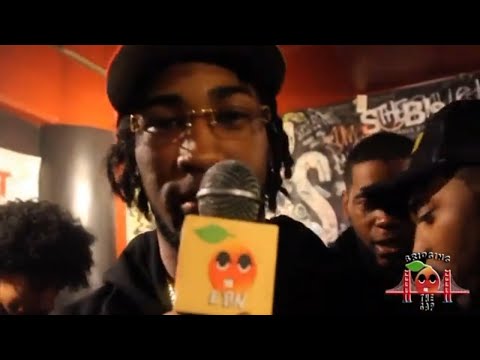 Ron Suno Speaks on his True Feelings Towards Blueface