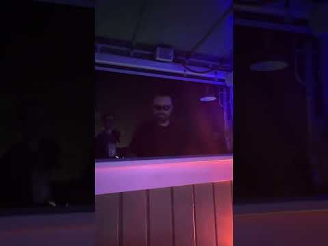 Sebastian Ingrosso Live in Miami Palm Tree 2025 Part 2
