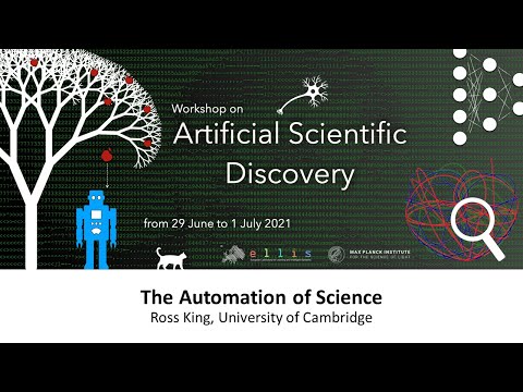 01 The Automation of Science