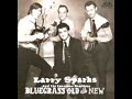 Bluegrass Old and New [1972] - Larry Sparks & The Lonesome Ramblers