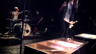 Late Nite Reading- On Mainstreet live Marietta, GA