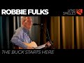 The Buck Starts Here | Robbie Fulks