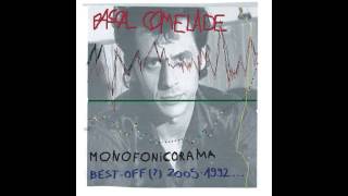 Pascal Comelade - September Song feat. R. Wyatt