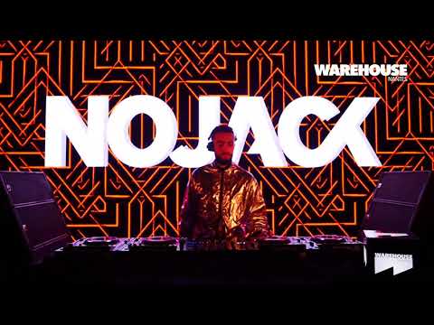 WAL.012 Nojack @ Warehouse Nantes - 23.01.21