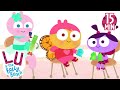 Talking About Birthdays Celebrations And More Lu The Bally Bunch 9 Story Kids