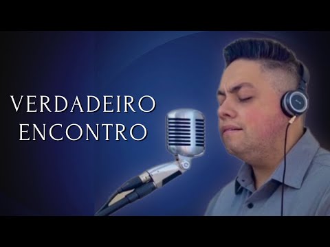 Verdadeiro encontro - Milton Cardoso