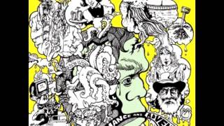 Ooga Boogas - Ooga Booga ii