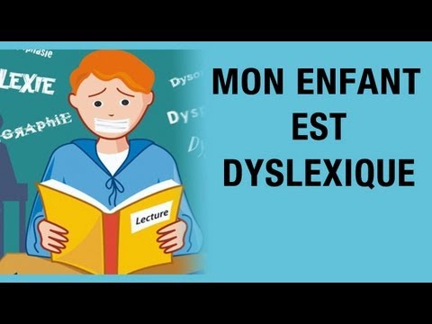 pourquoi la dyslexie