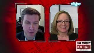 Jonathan Smoke of Realtor.com Talks Housing with Ilyce Glink