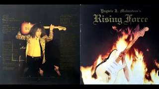 Yngwie J. Malmsteen&#39;s Rising Force - Now Your Ships Are Burned