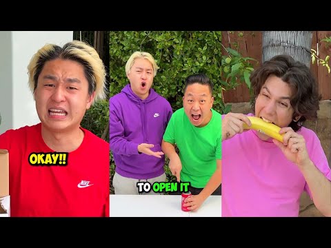 The Most Viewed TikTok Videos of Zhong - New Zhong Funny TikToks & Shorts 2024