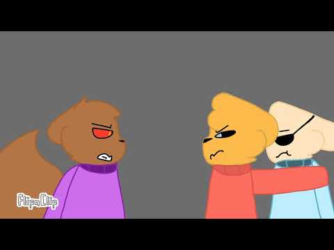 You'll never have her Meme [Foxy x Doggy Or Bunny x Doggy lol]