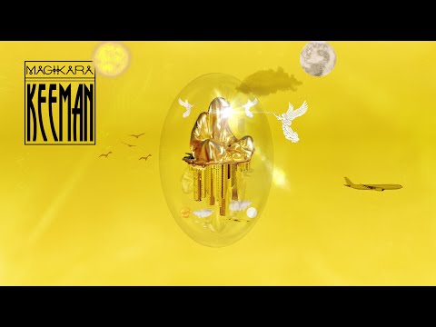 Magikara - KEEMAN (Lyrics)