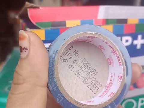 Self Adhesive Pvc Electrical Insulation Tape