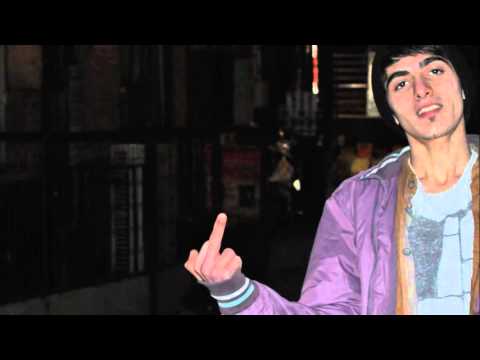 Dırewş Koçer & EseT-X Ft Asper ultimatom - PROTESTO !! ( 2013 )