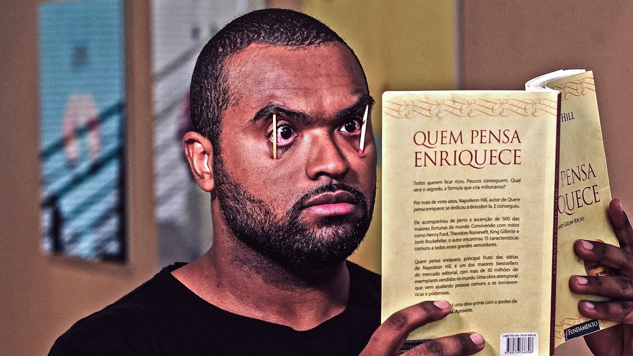 Como OBRIGUEI meu Cérebro a gostar de Fazer Coisas Difíceis e Chatas