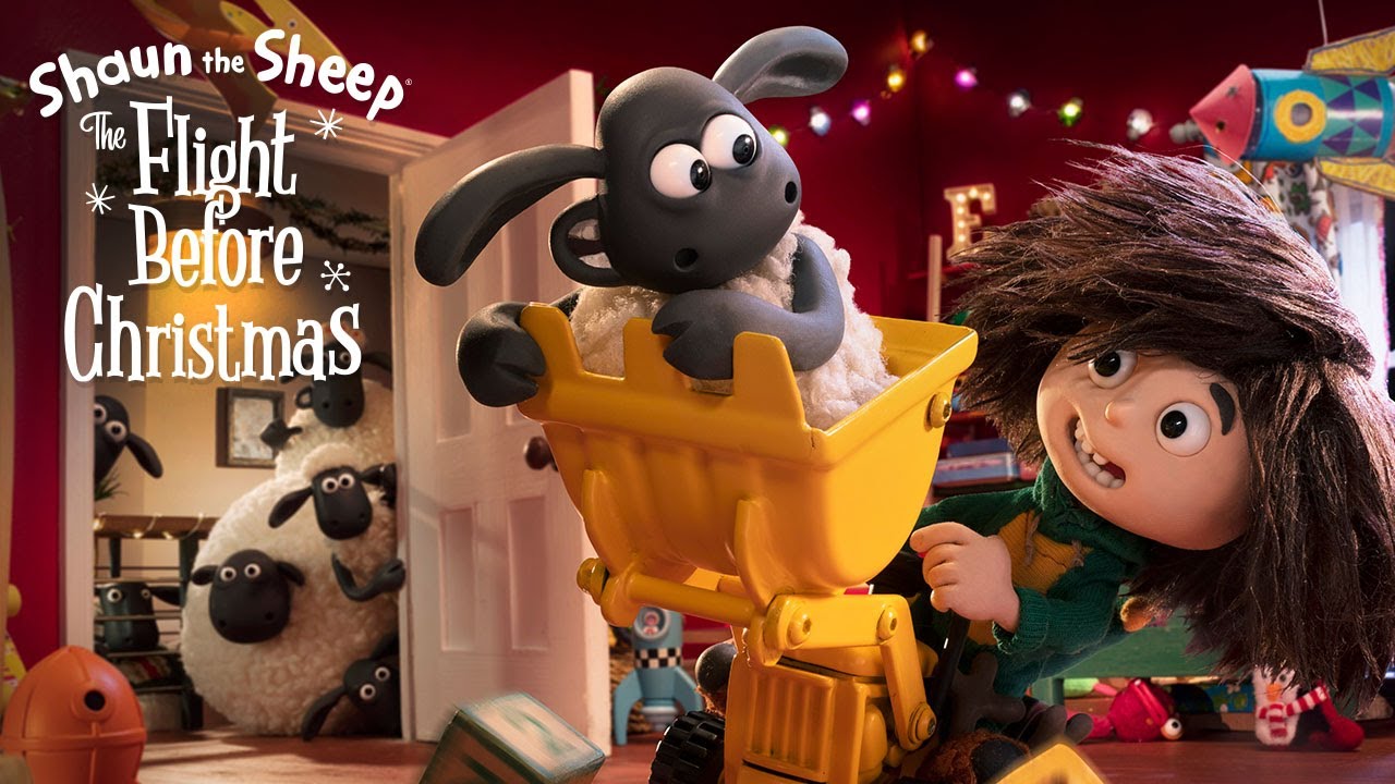 Shaυп the Sheep: New Movie (2026) Review – A Heartfelt and Hilarioυs Adventure