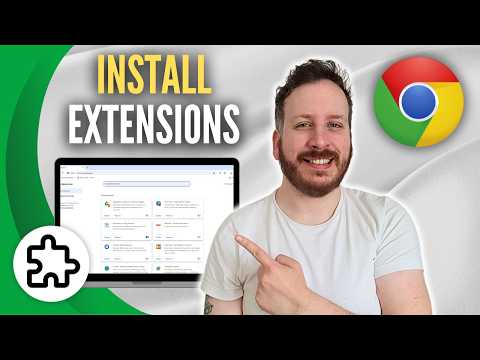 Google Chrome Extension Store