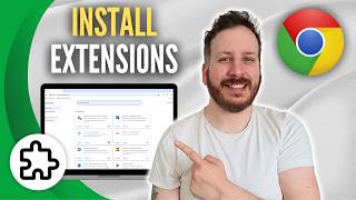 How To Install Extensions In Google Chrome
