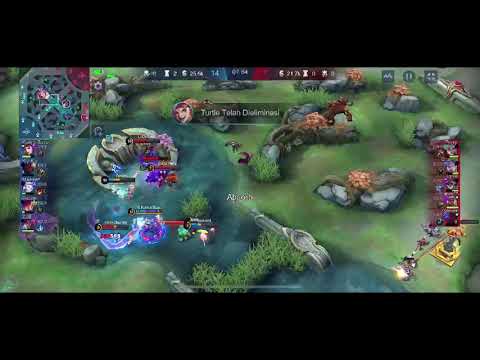 DOBOL KURO vs KECAP ABC FINAL MATCH 1 || SUN STARLIGHT SKIN TOURNAMENT