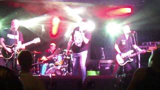 05 Lurkers Just Thirteen