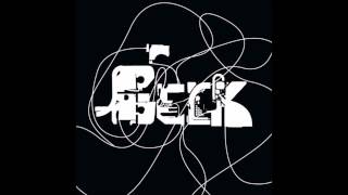 Beck - Ghost Range [E-Pro Remix By Homelife]