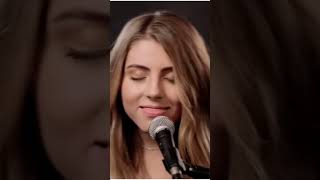 Download lagu Be Alright By Dean Lewis acoustic Cover By Jada Facer mp3