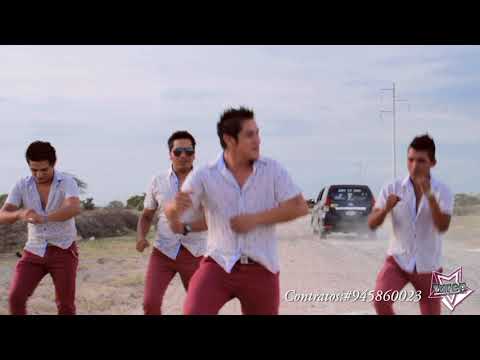 MEGAFIESTA MIX 3 MEGAFIESTA PERU 2018 (Video Oficial)